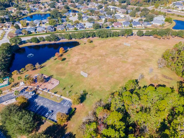 276 Wooded Crossing Circle, St Augustine, FL 32084