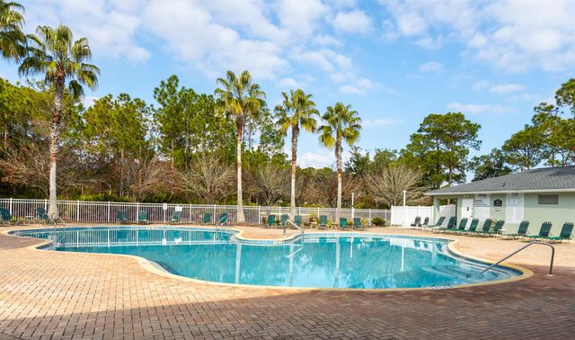 276 Wooded Crossing Circle, St Augustine, FL 32084