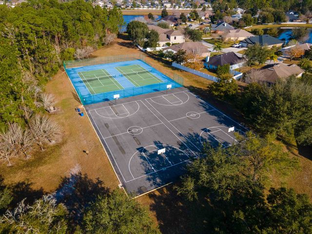 276 Wooded Crossing Circle, St Augustine, FL 32084