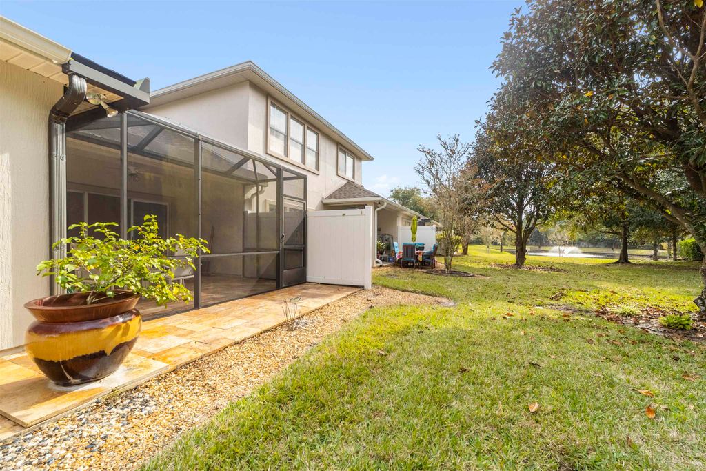 276 Wooded Crossing Circle, St Augustine, FL 32084