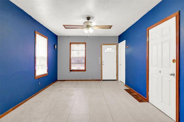 2607 Milwaukee Street, Houston, TX 77026