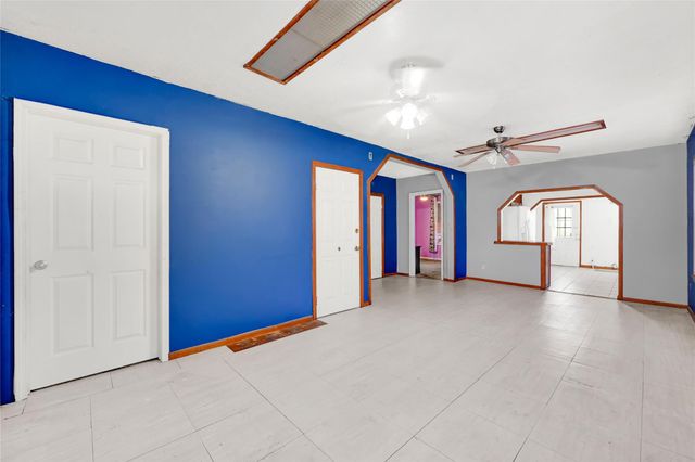 2607 Milwaukee Street, Houston, TX 77026