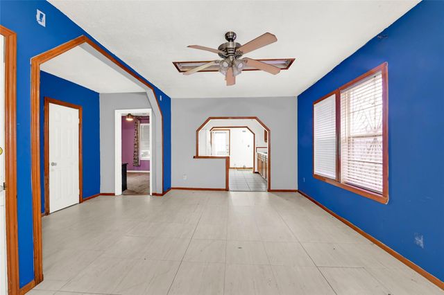 2607 Milwaukee Street, Houston, TX 77026