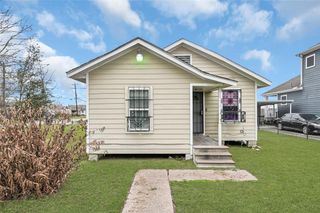 2607 Milwaukee Street, Houston, TX 77026