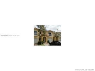 14138 SW 260th St 103, Homestead, FL 33032