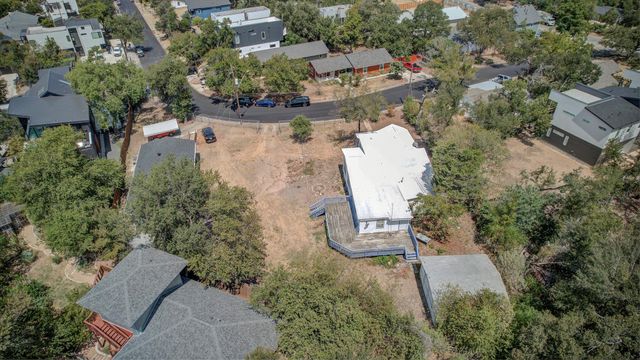 1115 Mansell Ave, Austin, TX 78721