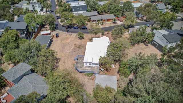 1115 Mansell Ave, Austin, TX 78721
