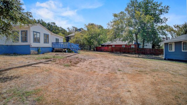 1115 Mansell Ave, Austin, TX 78721