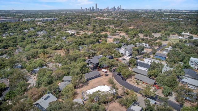 1115 Mansell Ave, Austin, TX 78721