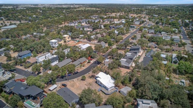 1115 Mansell Ave, Austin, TX 78721