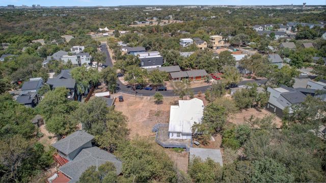 1115 Mansell Ave, Austin, TX 78721