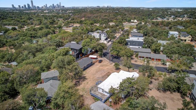1115 Mansell Ave, Austin, TX 78721