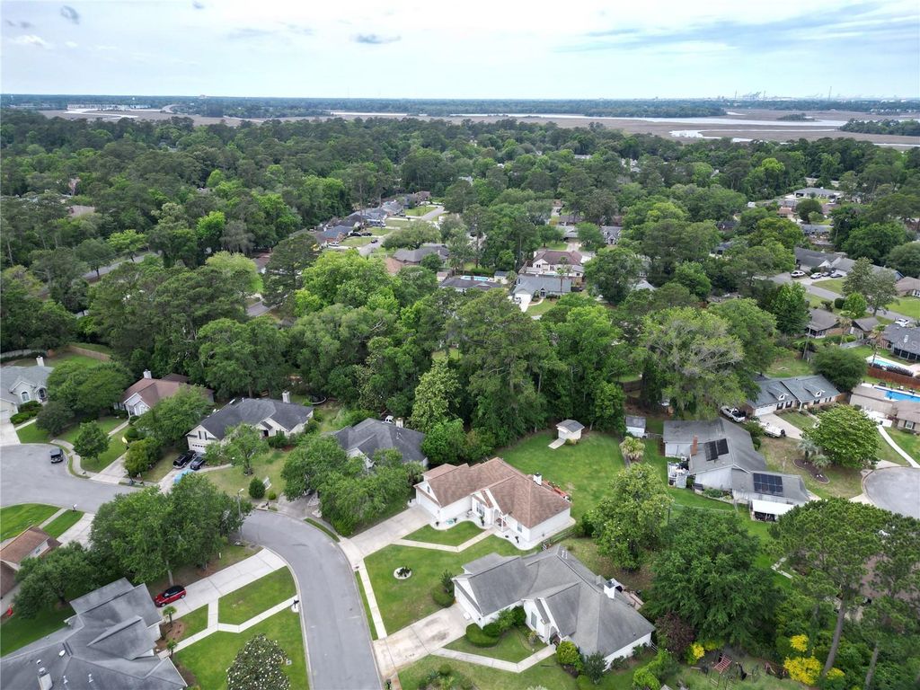 Image 24 of property listing at 136 SUMMER WINDS DRIVE, Savannah, GA 31410