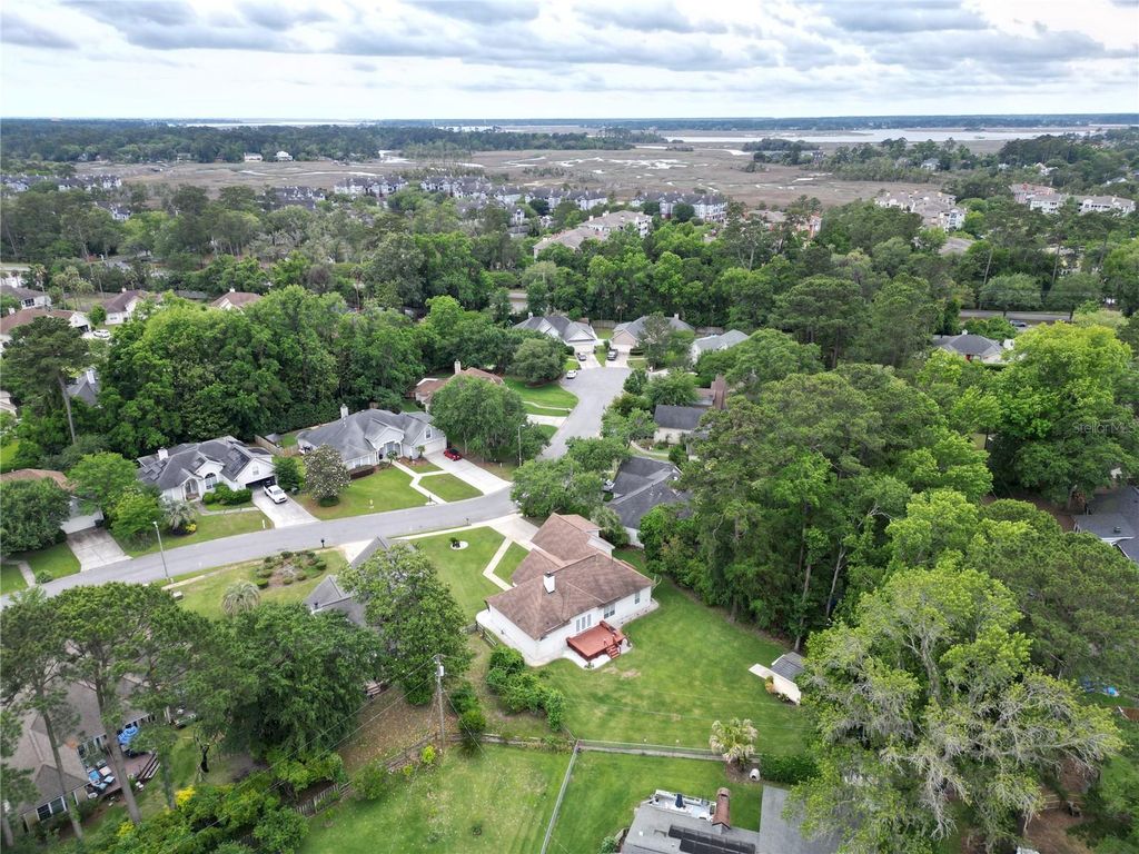 Image 8 of property listing at 136 SUMMER WINDS DRIVE, Savannah, GA 31410