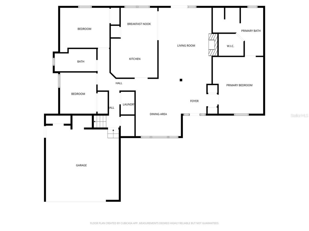 Image 9 of property listing at 136 SUMMER WINDS DRIVE, Savannah, GA 31410