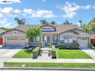 1660 Albani Pl, Brentwood, CA 94513