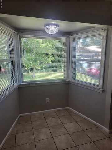 6114 Lyndhurst AVE, Norfolk, VA 23502