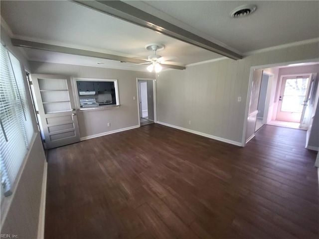 6114 Lyndhurst AVE, Norfolk, VA 23502