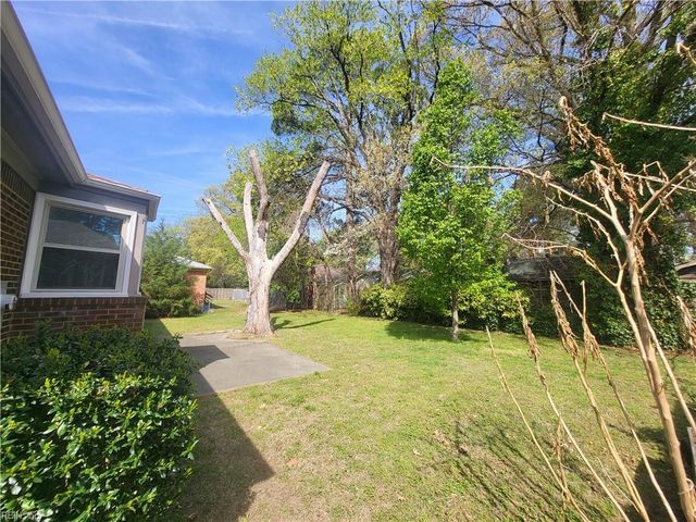 6114 Lyndhurst AVE, Norfolk, VA 23502