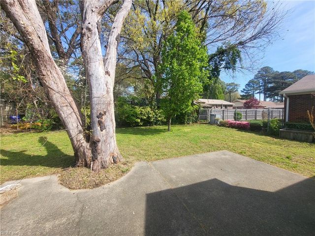 6114 Lyndhurst AVE, Norfolk, VA 23502