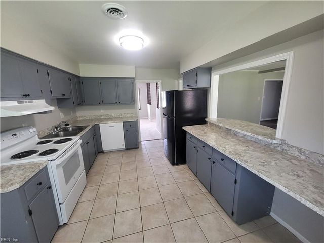 6114 Lyndhurst AVE, Norfolk, VA 23502