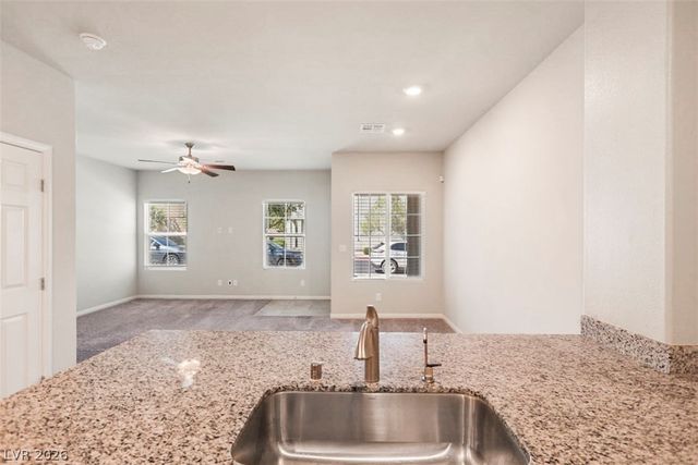 7416 Sunray Point Street, North Las Vegas, NV 89084