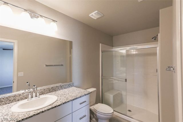 7416 Sunray Point Street, North Las Vegas, NV 89084