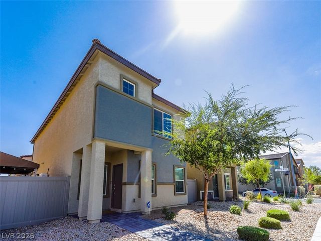 7416 Sunray Point Street, North Las Vegas, NV 89084