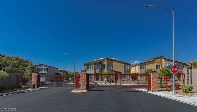 7416 Sunray Point Street, North Las Vegas, NV 89084
