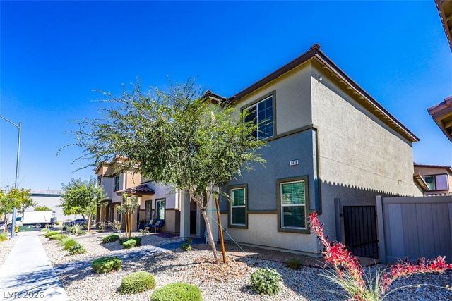 7416 Sunray Point Street, North Las Vegas, NV 89084