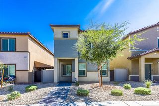 7416 Sunray Point Street, North Las Vegas, NV 89084