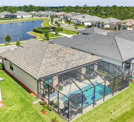 13865 SE Blackwood Drive, Port St. Lucie, FL 34984