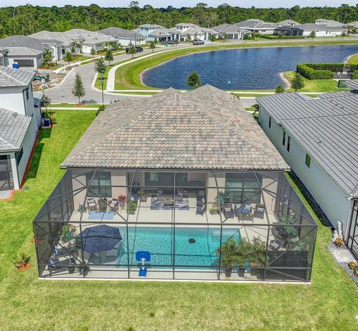 13865 SE Blackwood Drive, Port St. Lucie, FL 34984