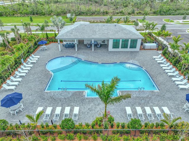 13865 SE Blackwood Drive, Port St. Lucie, FL 34984