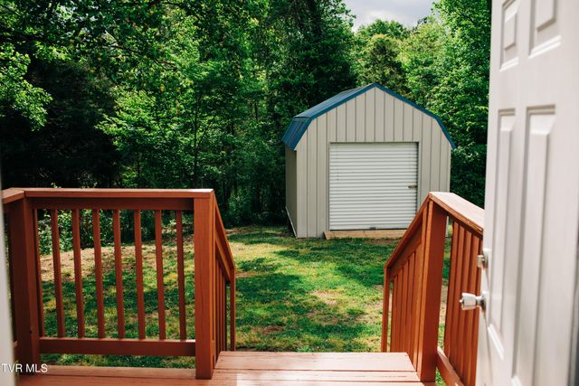 613 Timber Ridge Road, Bluff City, TN 37618
