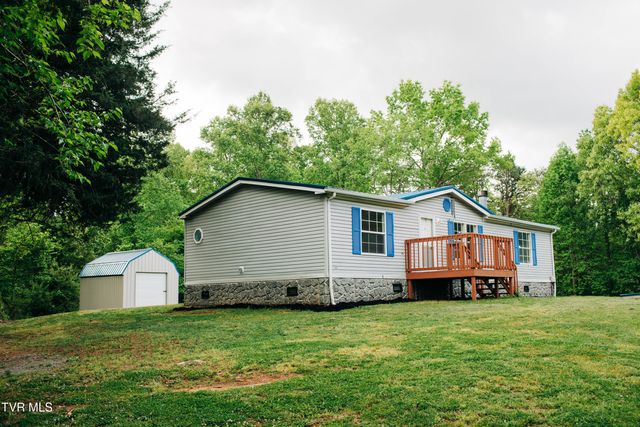 613 Timber Ridge Road, Bluff City, TN 37618