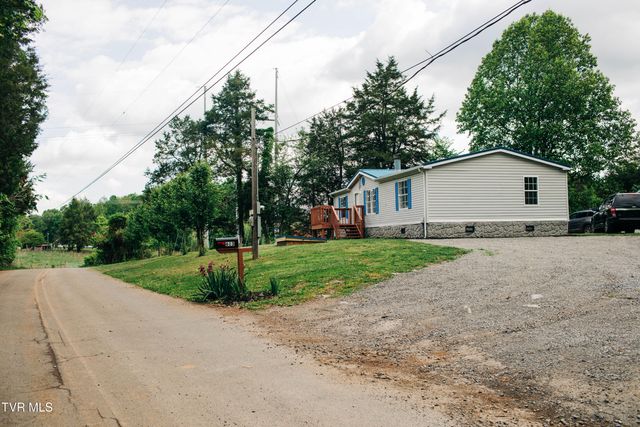 613 Timber Ridge Road, Bluff City, TN 37618