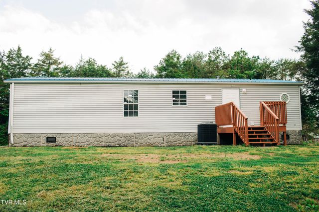 613 Timber Ridge Road, Bluff City, TN 37618