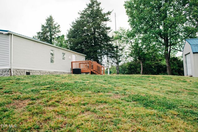 613 Timber Ridge Road, Bluff City, TN 37618