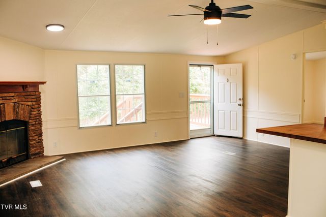 613 Timber Ridge Road, Bluff City, TN 37618