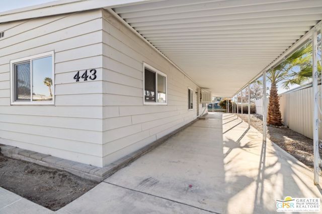 443 Paseo Perdido, Cathedral City, CA 92234