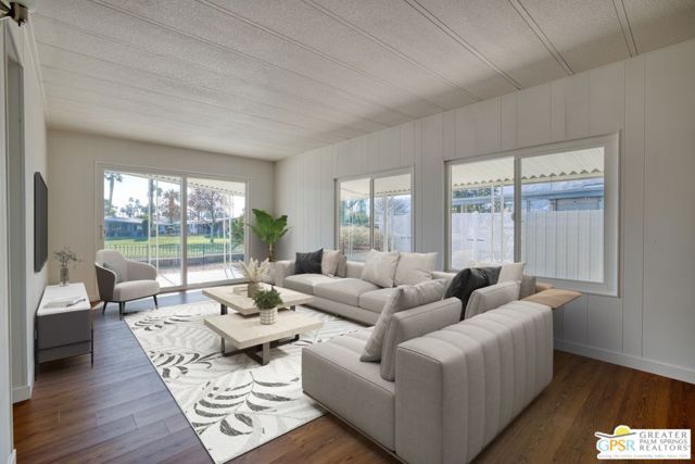 443 Paseo Perdido, Cathedral City, CA 92234