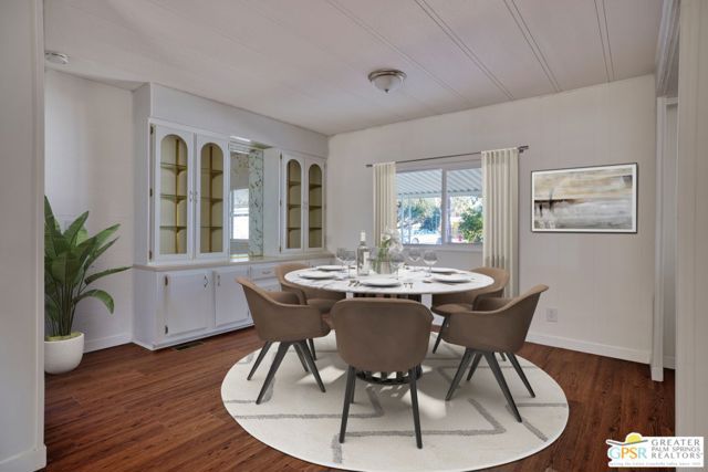 443 Paseo Perdido, Cathedral City, CA 92234