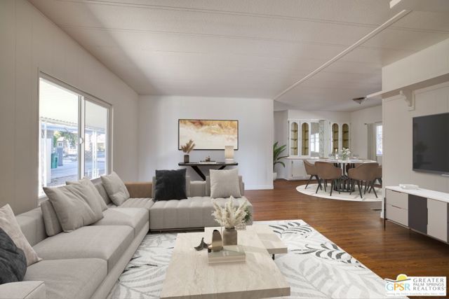 443 Paseo Perdido, Cathedral City, CA 92234