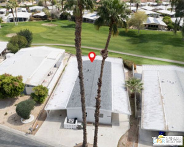 443 Paseo Perdido, Cathedral City, CA 92234