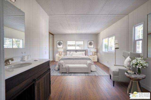 443 Paseo Perdido, Cathedral City, CA 92234