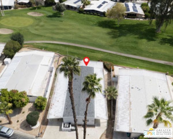 443 Paseo Perdido, Cathedral City, CA 92234