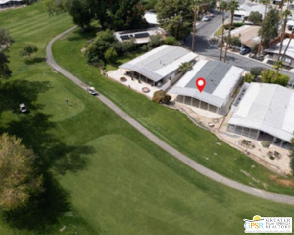 443 Paseo Perdido, Cathedral City, CA 92234