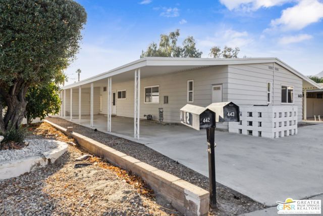 443 Paseo Perdido, Cathedral City, CA 92234