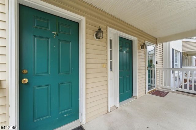 179 Roseland Ave 7, Caldwell Boro Twp., NJ 07006